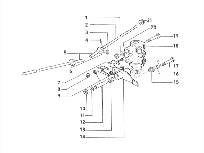 Pressure control device